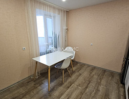 2-Комнатная квартира 53.60м²