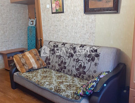 4-Комнатная квартира 68.10м²