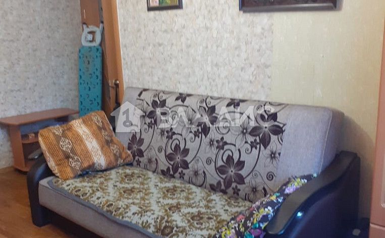 4-Комнатная квартира 68.10м², эт. 5, фото 15
