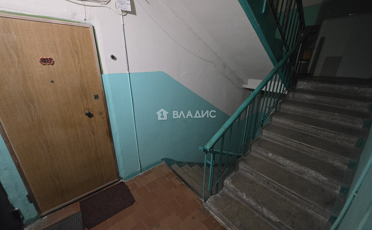3-Комнатная квартира 57.00м², эт. 5, фото 24