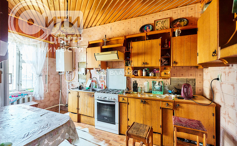 Дом 181.40м², фото 40