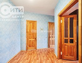 1-комнатная квартира, 45.8 м2
