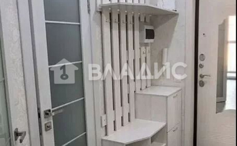 1-Комнатная квартира 41.30м², эт. 13, фото 14