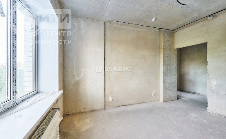 1-Комнатная квартира 30.00м², эт. 4, фото 40