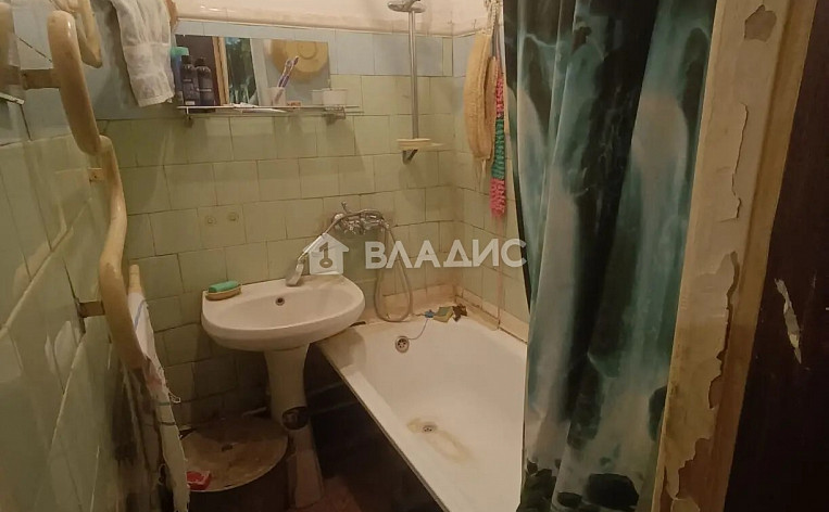3-Комнатная квартира 58.20м², эт. 5, фото 19
