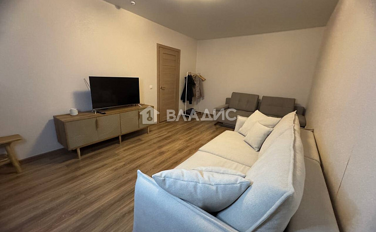 1-Комнатная квартира 37.20м², эт. 8, фото 40