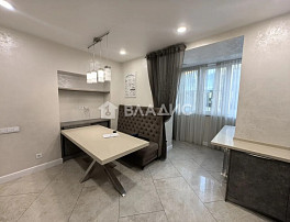 4-Комнатная квартира 123.00м²