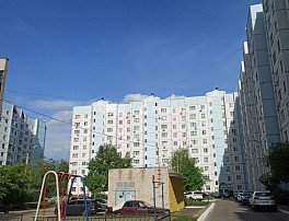 2-комнатная квартира, 50.3 м2