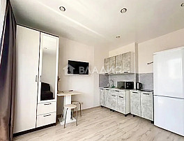 Студия 23.00м²