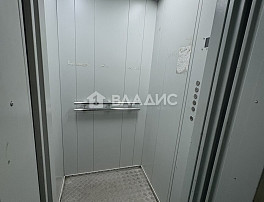 3-Комнатная квартира 54.20м²