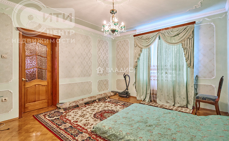 Дом 265.60м², фото 38