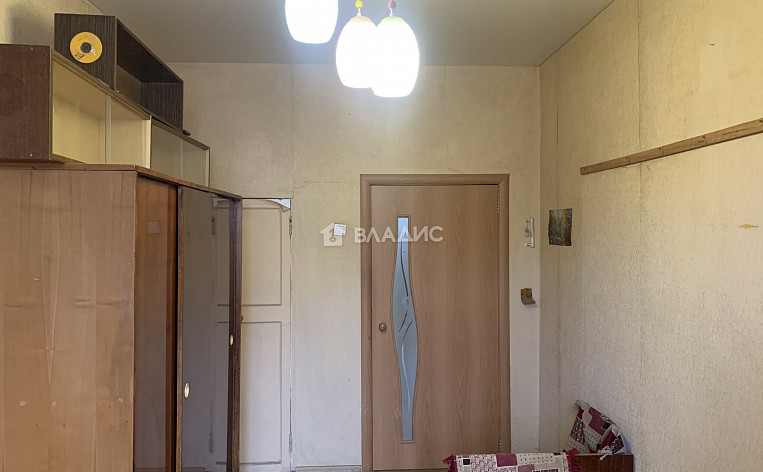 2-Комнатная квартира 54.00м², эт. 3, фото 28