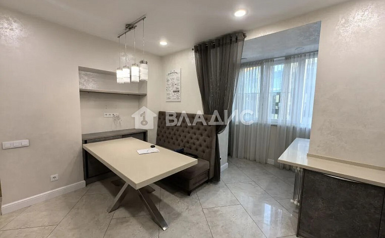 4-Комнатная квартира 123.00м², эт. 5, фото 40