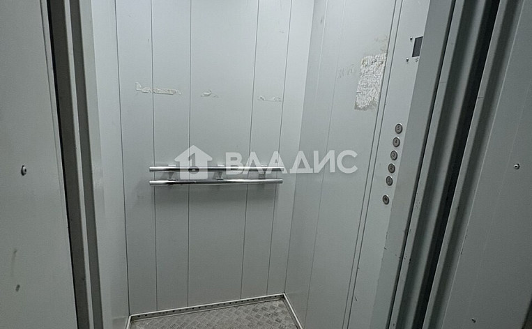 3-Комнатная квартира 54.20м², эт. 4, фото 19