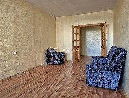 1-комнатная квартира, 45.9 м2