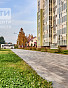 1-Комнатная квартира 40.30м², эт. 20, фото 20