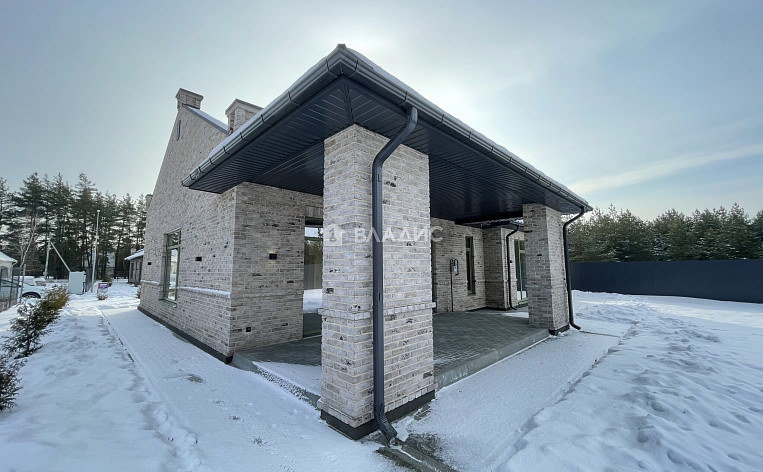 Дом 168.90м², фото 17