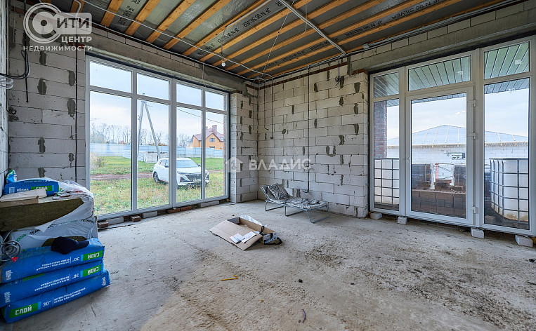 Дом 115.00м², фото 40