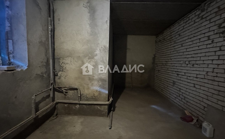 Коммерческое помещение 55.30м², эт. -1, фото 8