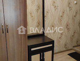 1-Комнатная квартира 31.00м²