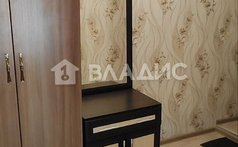 1-Комнатная квартира 31.00м², эт. 1, фото 30