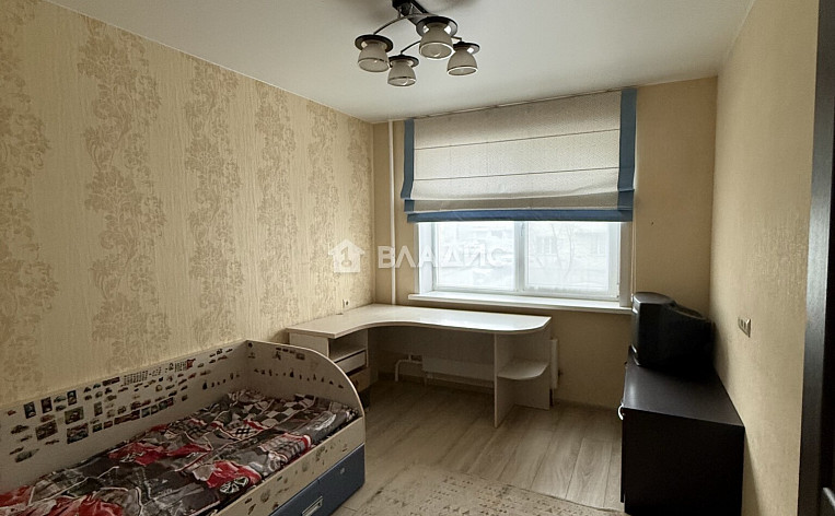 3-Комнатная квартира 81.00м², эт. 2, фото 18