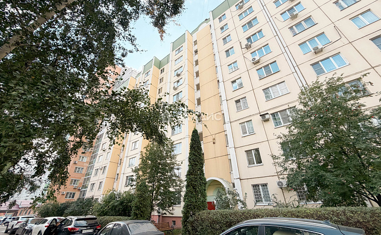3-Комнатная квартира 69.20м², эт. 1, фото 19