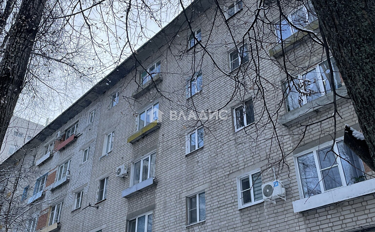 1-Комнатная квартира 32.50м², эт. 2, фото 6