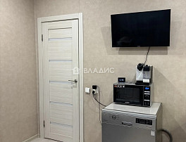 3-Комнатная квартира 83.00м²