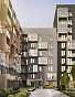 1-Комнатная квартира 52.86м², эт. 1, фото 26