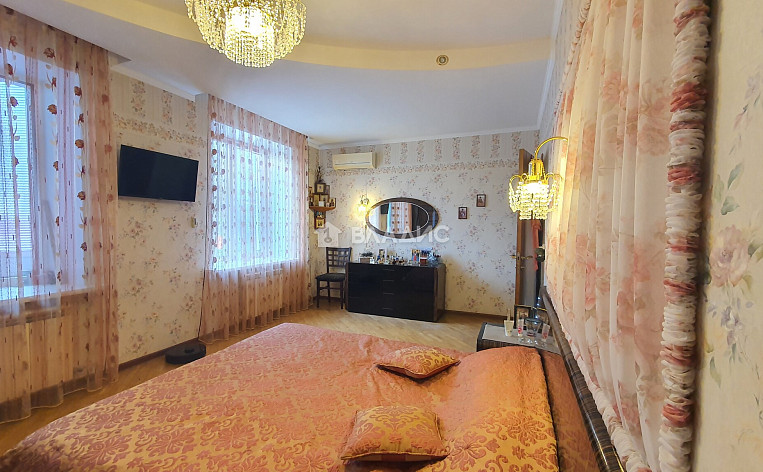 4-Комнатная квартира 147.70м², эт. 3, фото 40