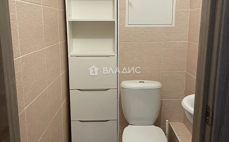 3-Комнатная квартира 73.51м², эт. 11, фото 8