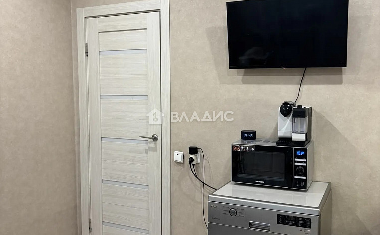 3-Комнатная квартира 83.00м², эт. 6, фото 33