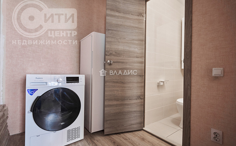 3-Комнатная квартира 71.90м², эт. 16, фото 33