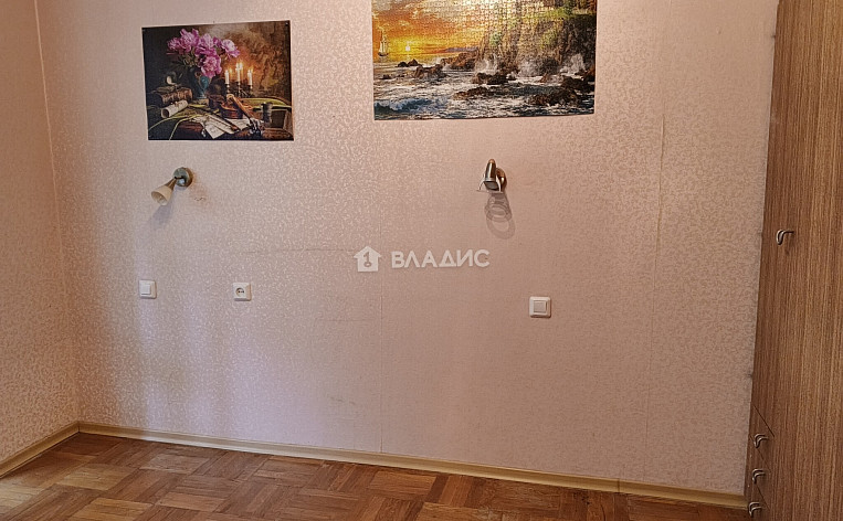 4-Комнатная квартира 61.40м², эт. 2, фото 21