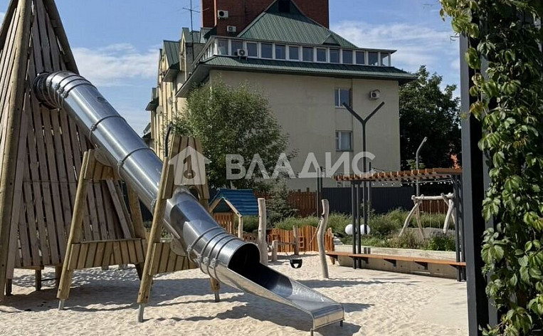 1-Комнатная квартира 36.90м², эт. 5, фото 17