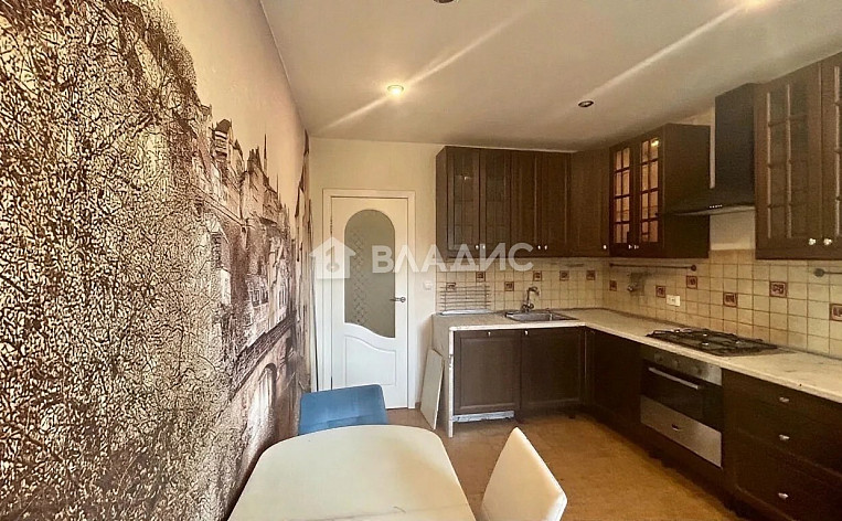 3-Комнатная квартира 67.00м², эт. 1, фото 25