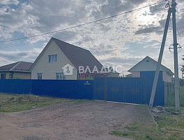 Дом 154.00м²