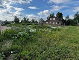 Участок 8 сотка