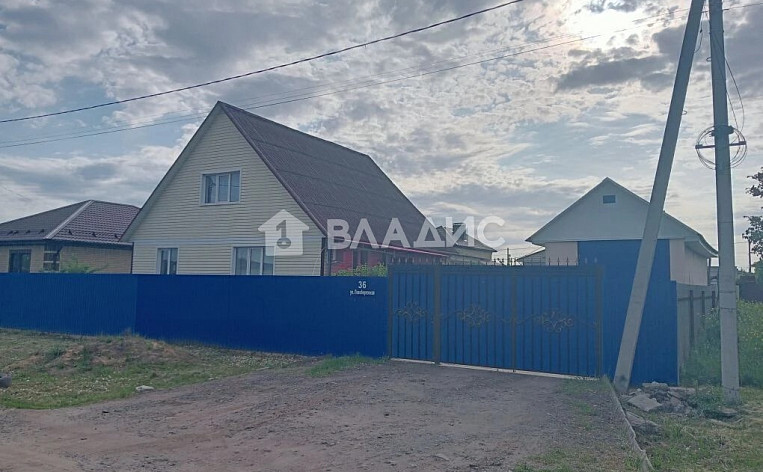Дом 154.00м², фото 40