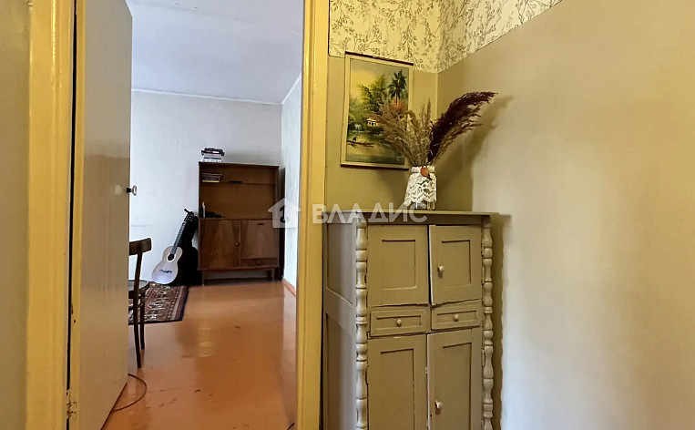 3-Комнатная квартира 60.00м², эт. 4, фото 22