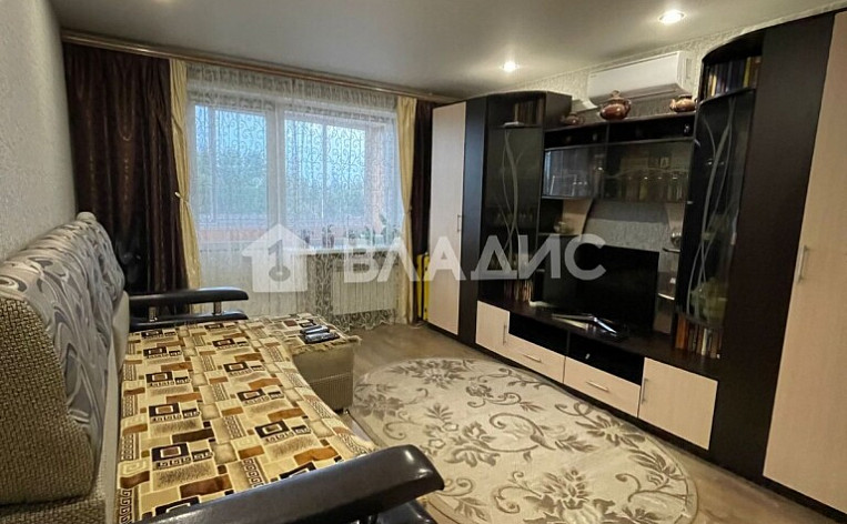 3-Комнатная квартира 81.70м², эт. 7, фото 11