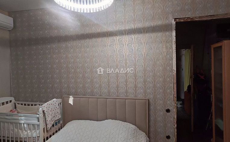 2-Комнатная квартира 55.70м², эт. 1, фото 35