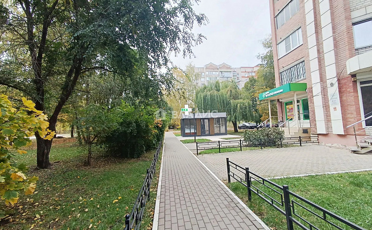 2-Комнатная квартира 56.00м², эт. 6, фото 40