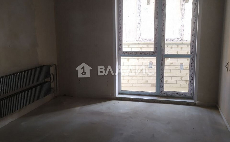 2-Комнатная квартира 74.30м², эт. 17, фото 7