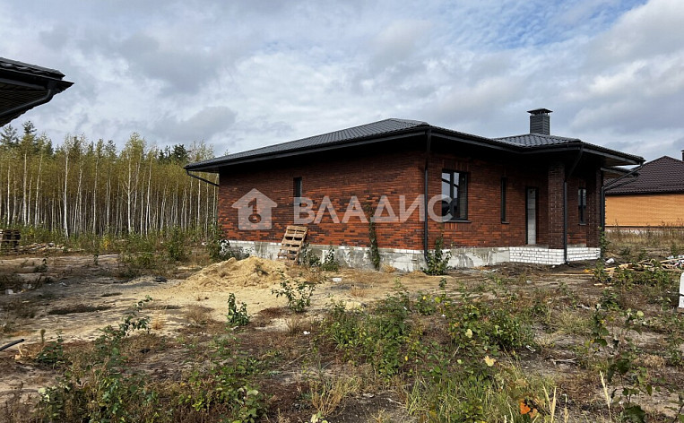 Дом 115.00м², фото 14