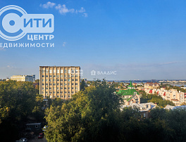 2-комнатная квартира, 88.6 м2