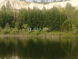 Земельный участок 12.56 соток