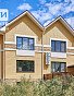 Таунхаус, комнат 4, 173 кв.м, id: 969110, фото 2