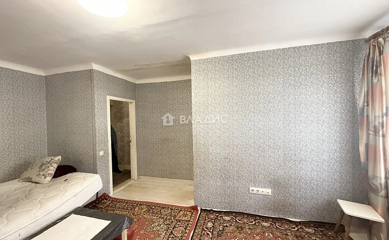 2-Комнатная квартира 40.50м², эт. 1, фото 38